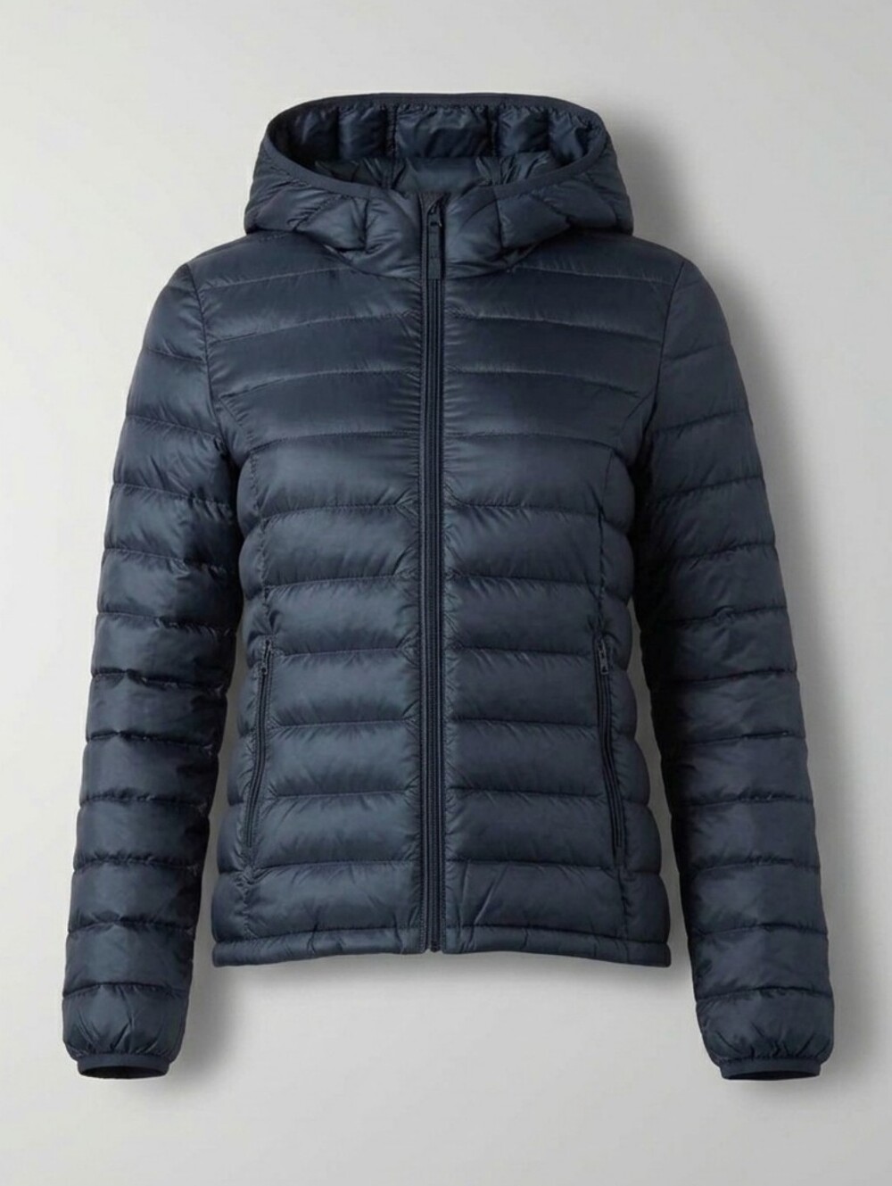Tna Aritzia Botanie Puffer Packable Goose Down Jacket Green Womens Size XXS